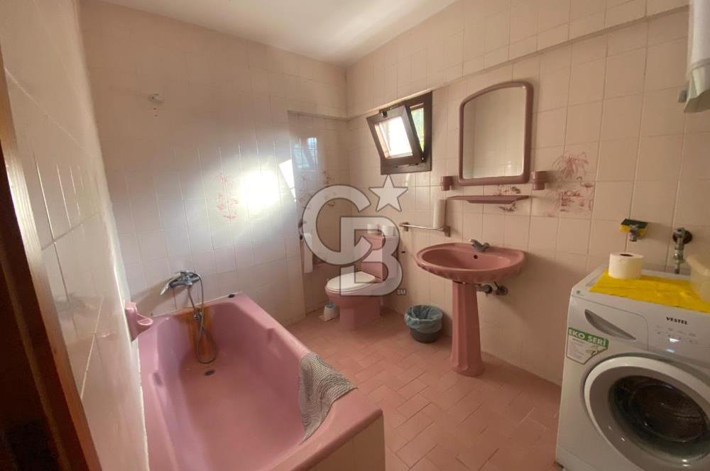 Urla Kalabak'ta Kiralık 3+1 Villa