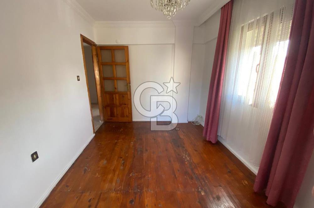 Urla Kalabak'ta Kiralık 3+1 Villa