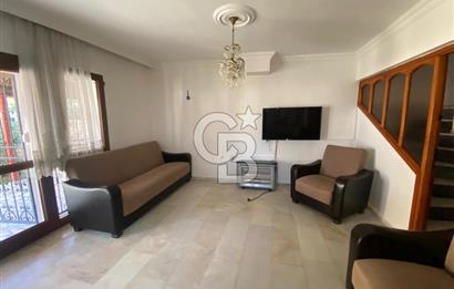 Urla Kalabak'ta Kiralık 3+1 Villa