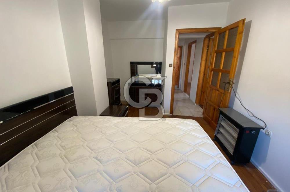 Urla Kalabak'ta Kiralık 3+1 Villa