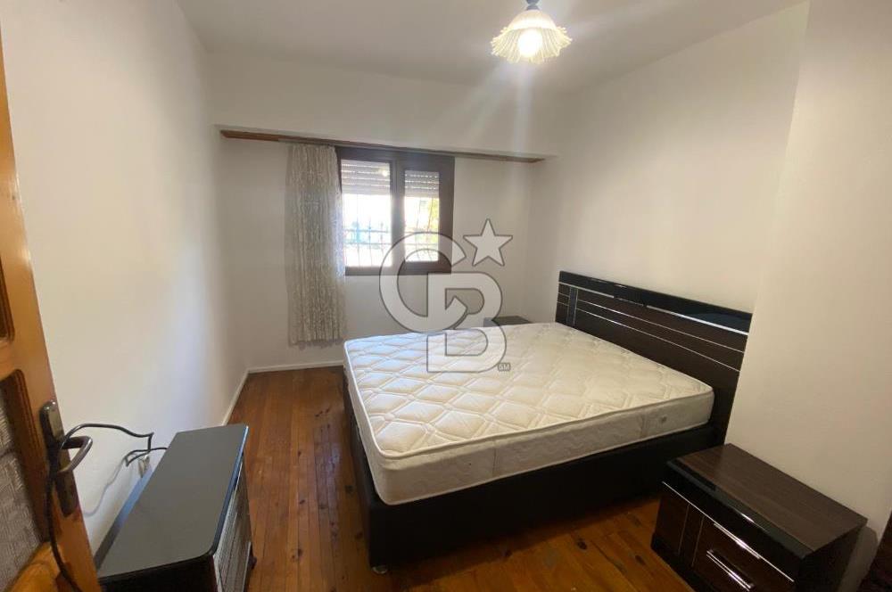 Urla Kalabak'ta Kiralık 3+1 Villa
