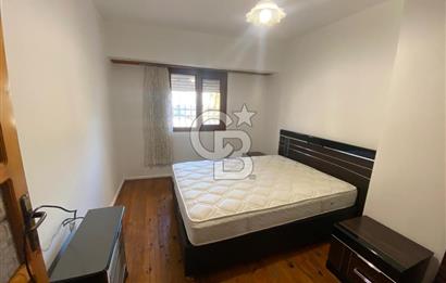 Urla Kalabak'ta Kiralık 3+1 Villa