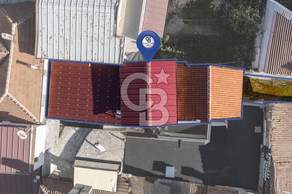 CB MARİNADAN TEK TAPUDA 2 ADET 2+1  VE 1 ADET 1+0  