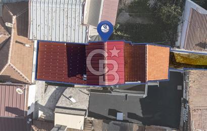 CB MARİNADAN TEK TAPUDA 2 ADET 2+1  VE 1 ADET 1+0  