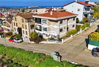 GÜZELBAHÇE MUSTAFA KEMALPAŞA KOLEJLER BÖLGESİ'NE KOMŞU 2+1 - 9 - 323660