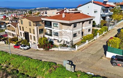 GÜZELBAHÇE MUSTAFA KEMALPAŞA KOLEJLER BÖLGESİ'NE KOMŞU 2+1