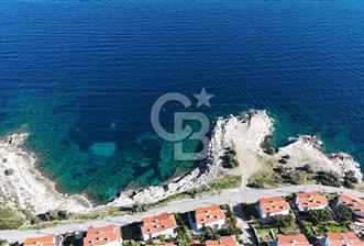 KARABURUN DENİZE 100 METRE SATILIK DUBLEKS VİLLA VE VİLLA ARSASI - 6 - 323692