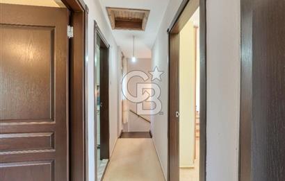 KARABURUN İSKELE DENİZE 100 METRE SATILIK DUBLEKS VİLLA