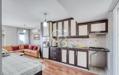 KARABURUN DENİZE 100 METRE SATILIK DUBLEKS VİLLA VE VİLLA ARSASI