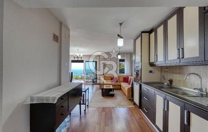 KARABURUN DENİZE 100 METRE SATILIK DUBLEKS VİLLA VE VİLLA ARSASI