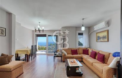 KARABURUN DENİZE 100 METRE SATILIK DUBLEKS VİLLA VE VİLLA ARSASI