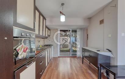 KARABURUN İSKELE DENİZE 100 METRE SATILIK DUBLEKS VİLLA