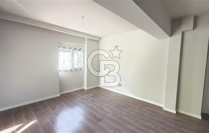 BAYRAKLI MERKEZİ LOKASYON SATILIK SIFIR 1+1 DAİRE