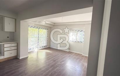 BAYRAKLI MERKEZİ LOKASYON SATILIK SIFIR 1+1 DAİRE