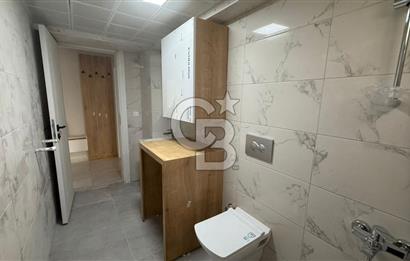 BAYRAKLI MERKEZİ LOKASYON SATILIK SIFIR 1+1 DAİRE