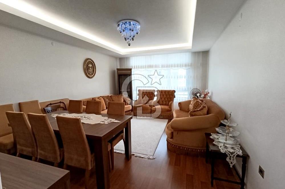 KAYAŞEHİR'DE TOKİ GÜVENCESİYLE KAZANDIRAN FIRSAT..