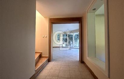 BADEMLİ YAMAÇLAR SİTESİNDE KİRALIK VİLLA