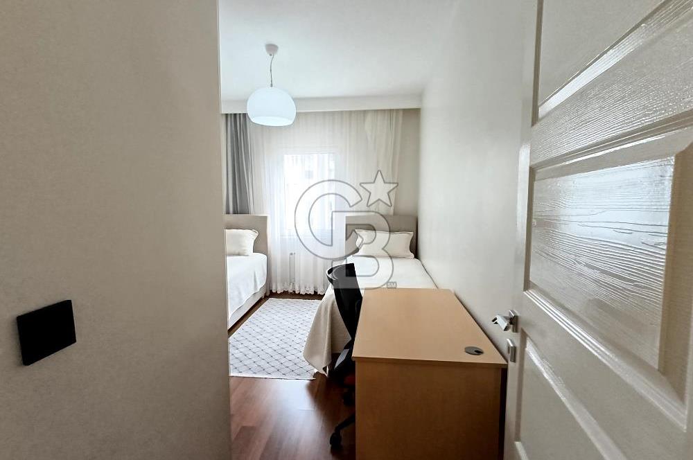 KAYAŞEHİR'DE TOKİ GÜVENCESİYLE KAZANDIRAN FIRSAT..