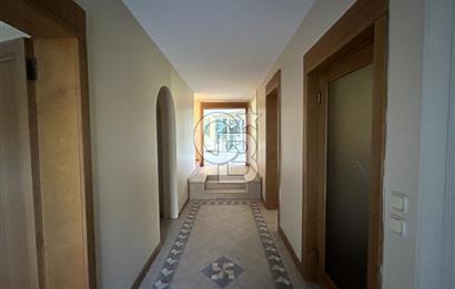 BADEMLİ YAMAÇLAR SİTESİNDE KİRALIK VİLLA