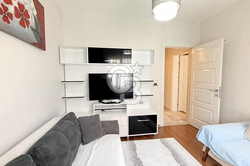 KAYAŞEHİR'DE TOKİ GÜVENCESİYLE KAZANDIRAN FIRSAT..