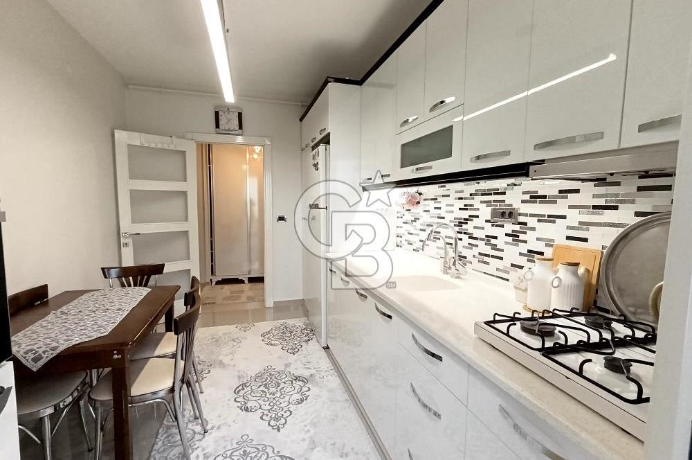 KAYAŞEHİR'DE TOKİ GÜVENCESİYLE KAZANDIRAN FIRSAT..