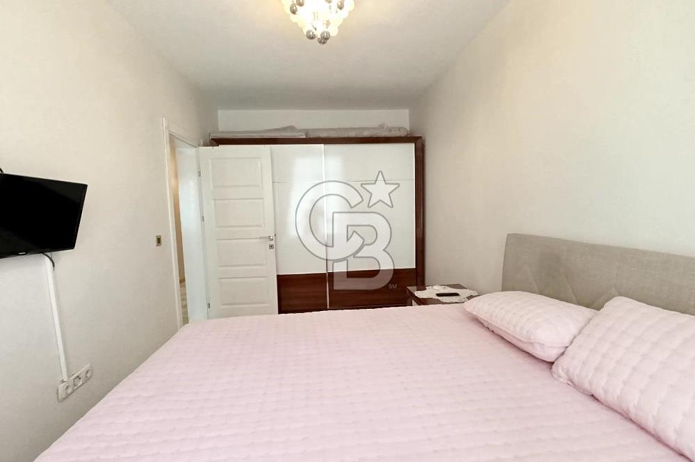 KAYAŞEHİR'DE TOKİ GÜVENCESİYLE KAZANDIRAN FIRSAT..