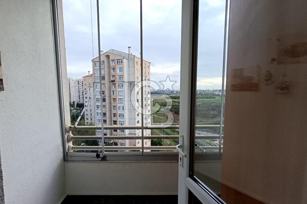 KAYAŞEHİR'DE TOKİ GÜVENCESİYLE KAZANDIRAN FIRSAT..