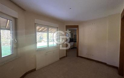 BADEMLİ YAMAÇLAR SİTESİNDE KİRALIK VİLLA