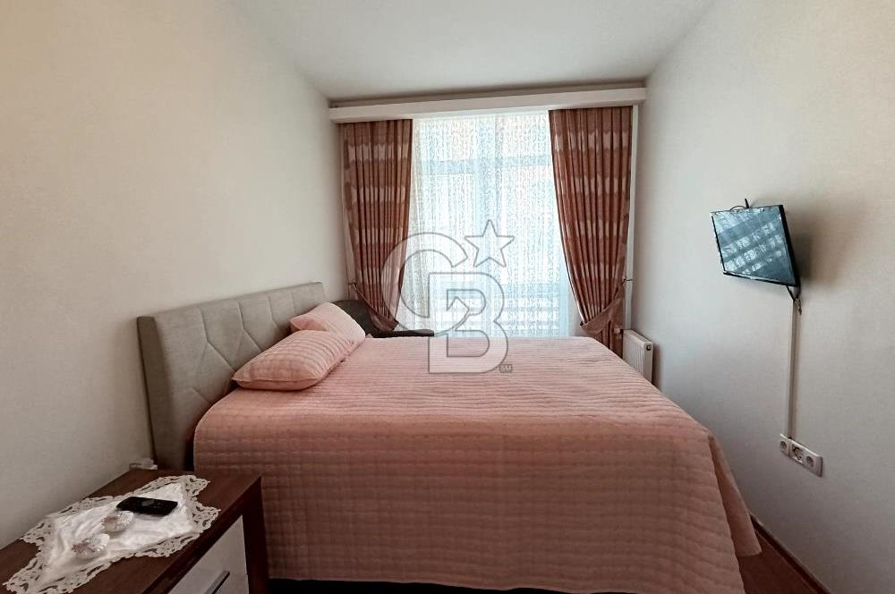 KAYAŞEHİR'DE TOKİ GÜVENCESİYLE KAZANDIRAN FIRSAT..