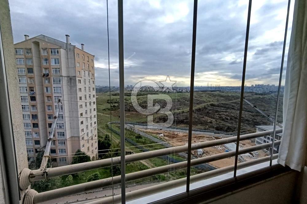 KAYAŞEHİR'DE TOKİ GÜVENCESİYLE KAZANDIRAN FIRSAT..