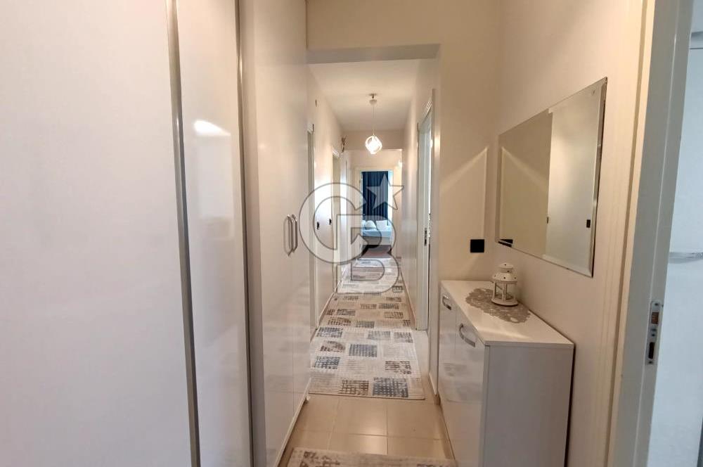 KAYAŞEHİR'DE TOKİ GÜVENCESİYLE KAZANDIRAN FIRSAT..