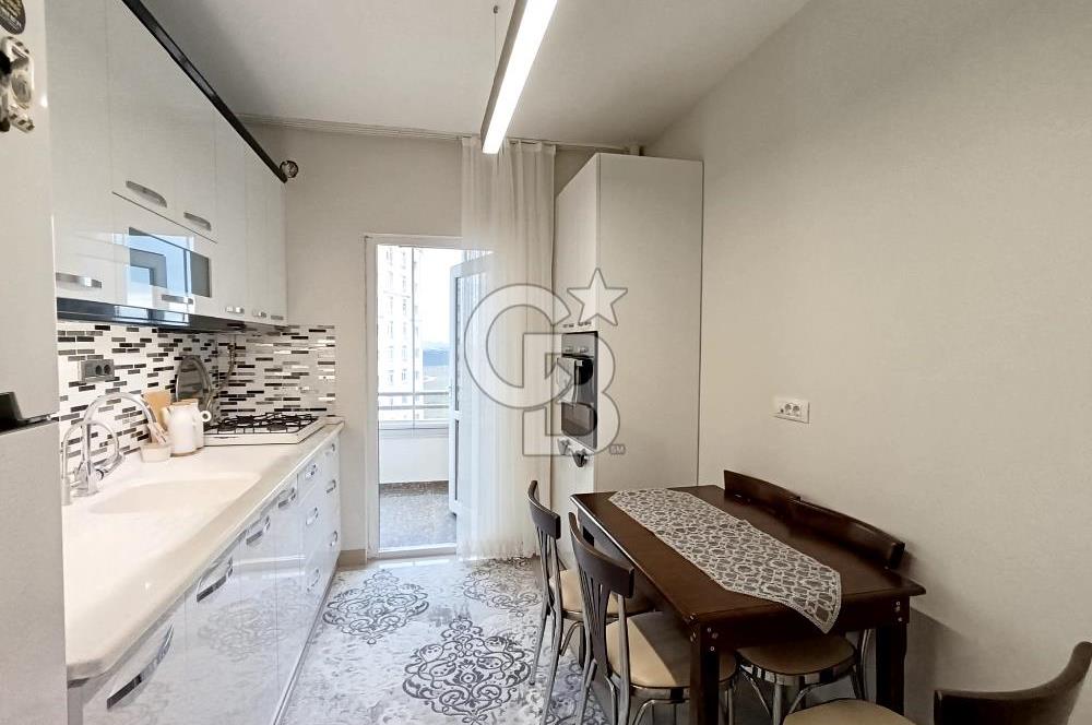 KAYAŞEHİR'DE TOKİ GÜVENCESİYLE KAZANDIRAN FIRSAT..