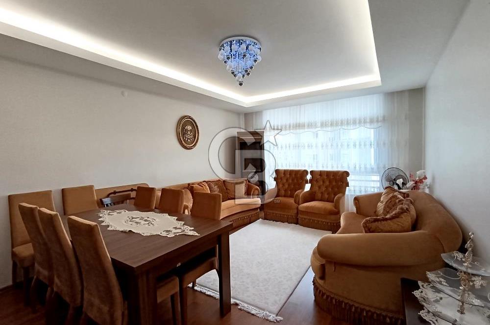 KAYAŞEHİR'DE TOKİ GÜVENCESİYLE KAZANDIRAN FIRSAT..