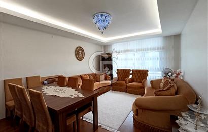 KAYAŞEHİR'DE TOKİ GÜVENCESİYLE KAZANDIRAN FIRSAT..