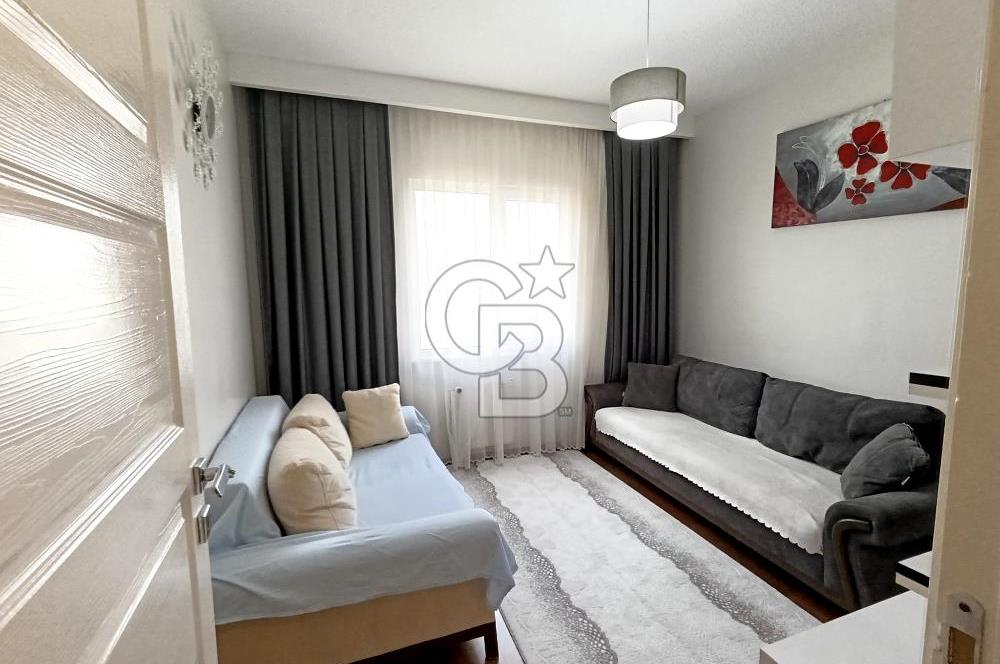 KAYAŞEHİR'DE TOKİ GÜVENCESİYLE KAZANDIRAN FIRSAT..