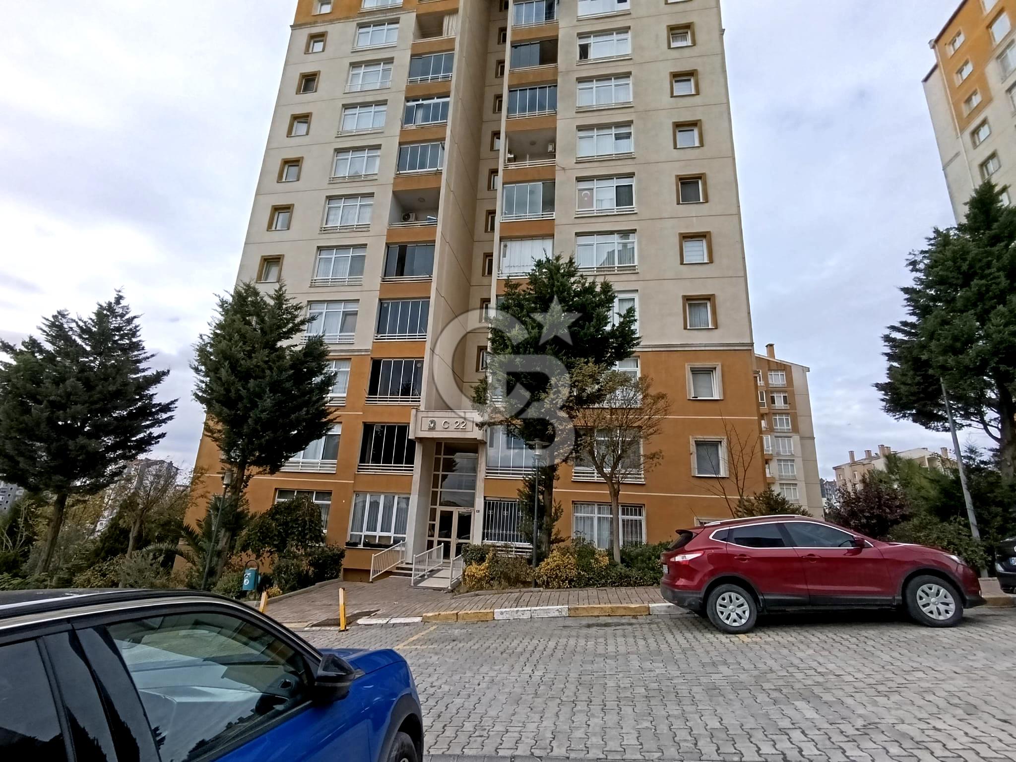 KAYAŞEHİR'DE TOKİ GÜVENCESİYLE KAZANDIRAN FIRSAT..