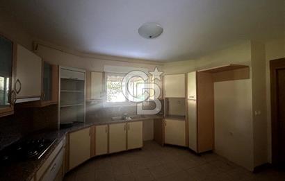 BADEMLİ YAMAÇLAR SİTESİNDE KİRALIK VİLLA