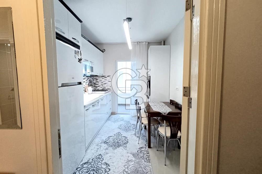 KAYAŞEHİR'DE TOKİ GÜVENCESİYLE KAZANDIRAN FIRSAT..