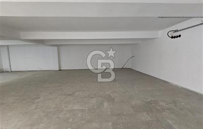 CB PREMIUM'DAN ÇAKIRLAR'DA 1250 M2 İYİ KONUMDA SATILIK FIRIN