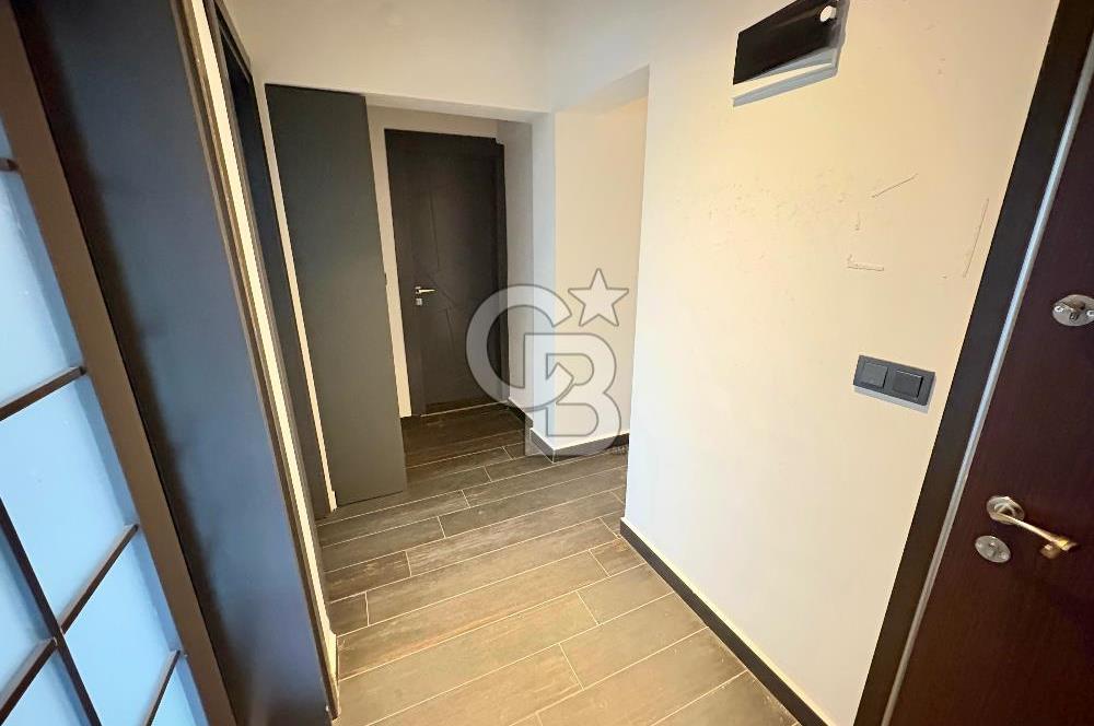 Muğla Merkezde Satılık 4+1 Daire