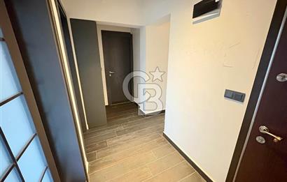 Muğla Merkezde Satılık 4+1 Daire