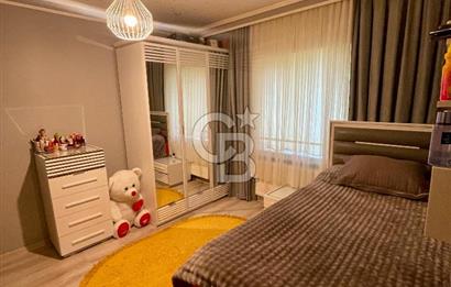 TOPÇU MAHALLESİ'NDE SATILIK FULL YAPILI 5+1 DUBLEKS DAİRE