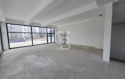 CB PREMIUM'DAN ÇAKIRLAR'DA 1250 M2 İYİ KONUMDA SATILIK FIRIN