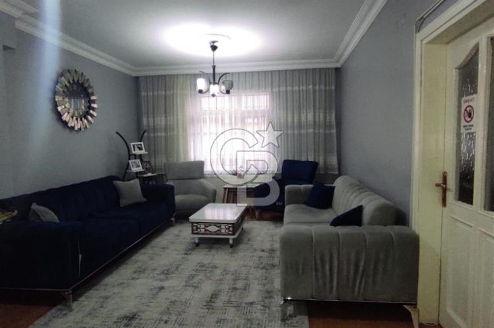 ATAŞEHİR BARBAROS MAHALLESİ 3+1 FERAH KULLANIŞLI EBEVEYN BANYOLU