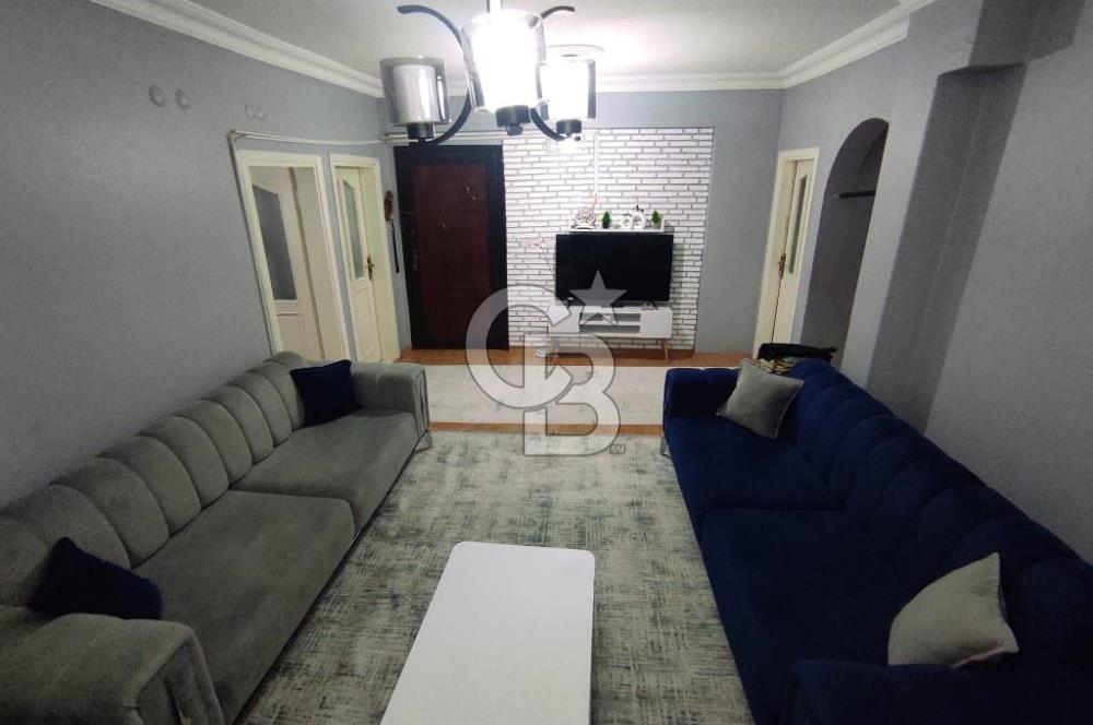 ATAŞEHİR BARBAROS MAHALLESİ 3+1 FERAH KULLANIŞLI EBEVEYN BANYOLU