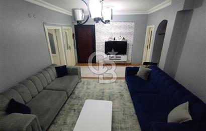 ATAŞEHİR BARBAROS MAHALLESİ 3+1 FERAH KULLANIŞLI EBEVEYN BANYOLU