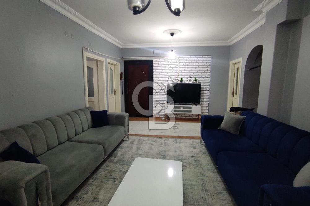 ATAŞEHİR BARBAROS MAHALLESİ 3+1 FERAH KULLANIŞLI EBEVEYN BANYOLU