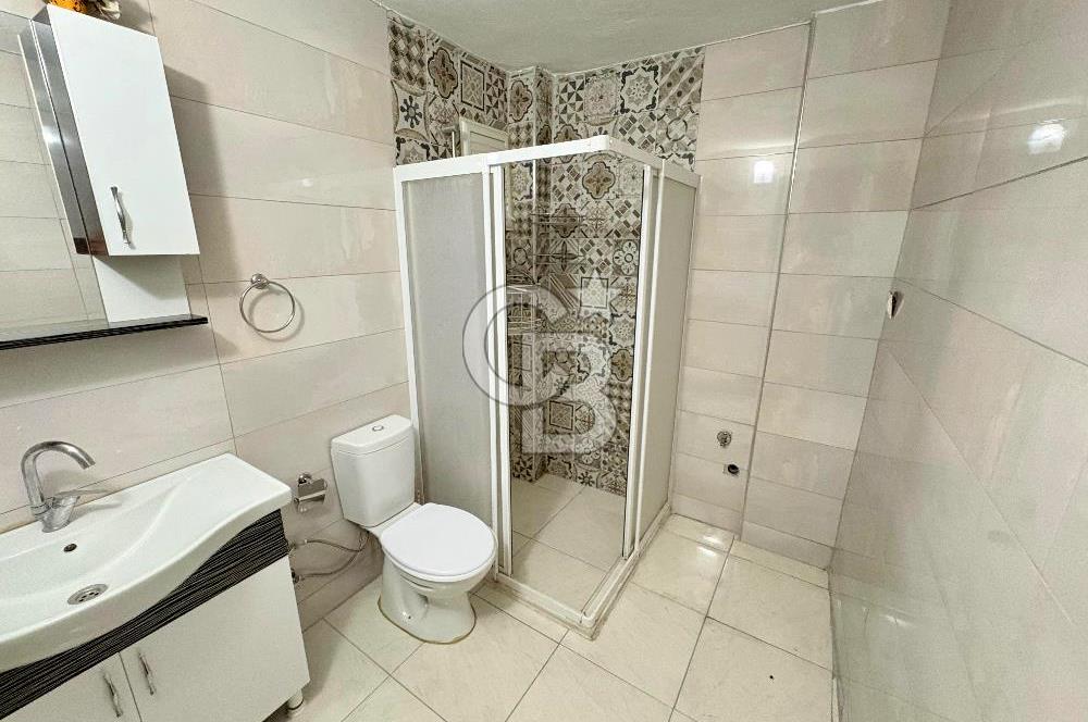 Muğla Merkezde Satılık 4+1 Daire