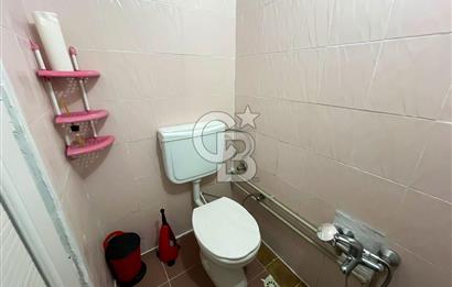 CB MARİNA'DAN DOĞAYLA İÇ İÇE 4+1/1+1 MÜSTAKİL EV