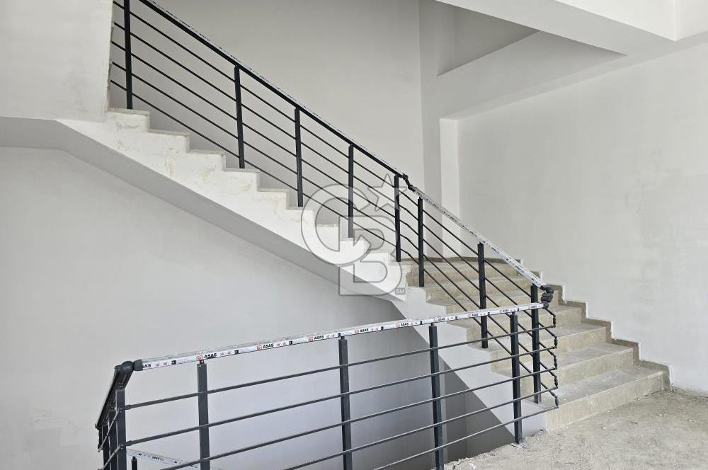 CB PREMIUM'DAN ÇAKIRLAR'DA 1250 M2 İYİ KONUMDA SATILIK FIRIN